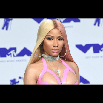 Second Life Marketplace - [Ghoulz] AYO - Nicki Minaj Gesture